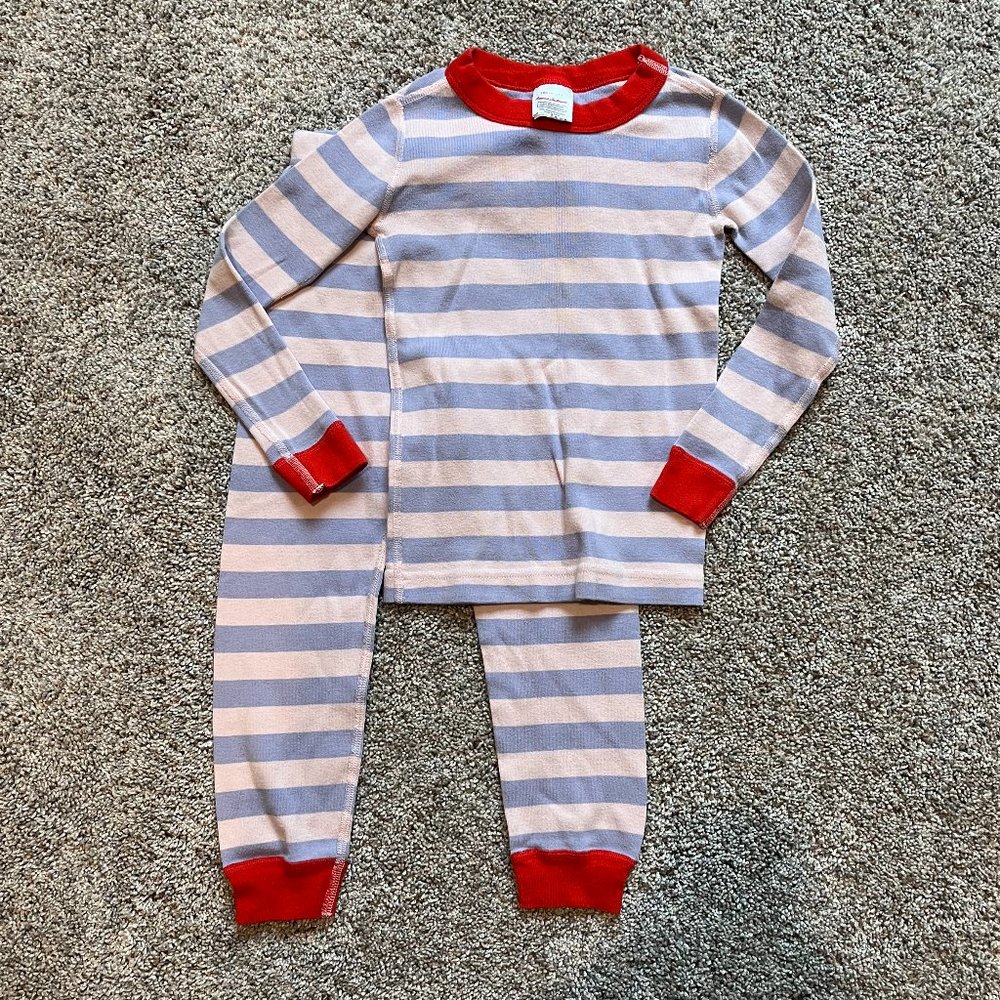 Hanna Andersson Pajamas